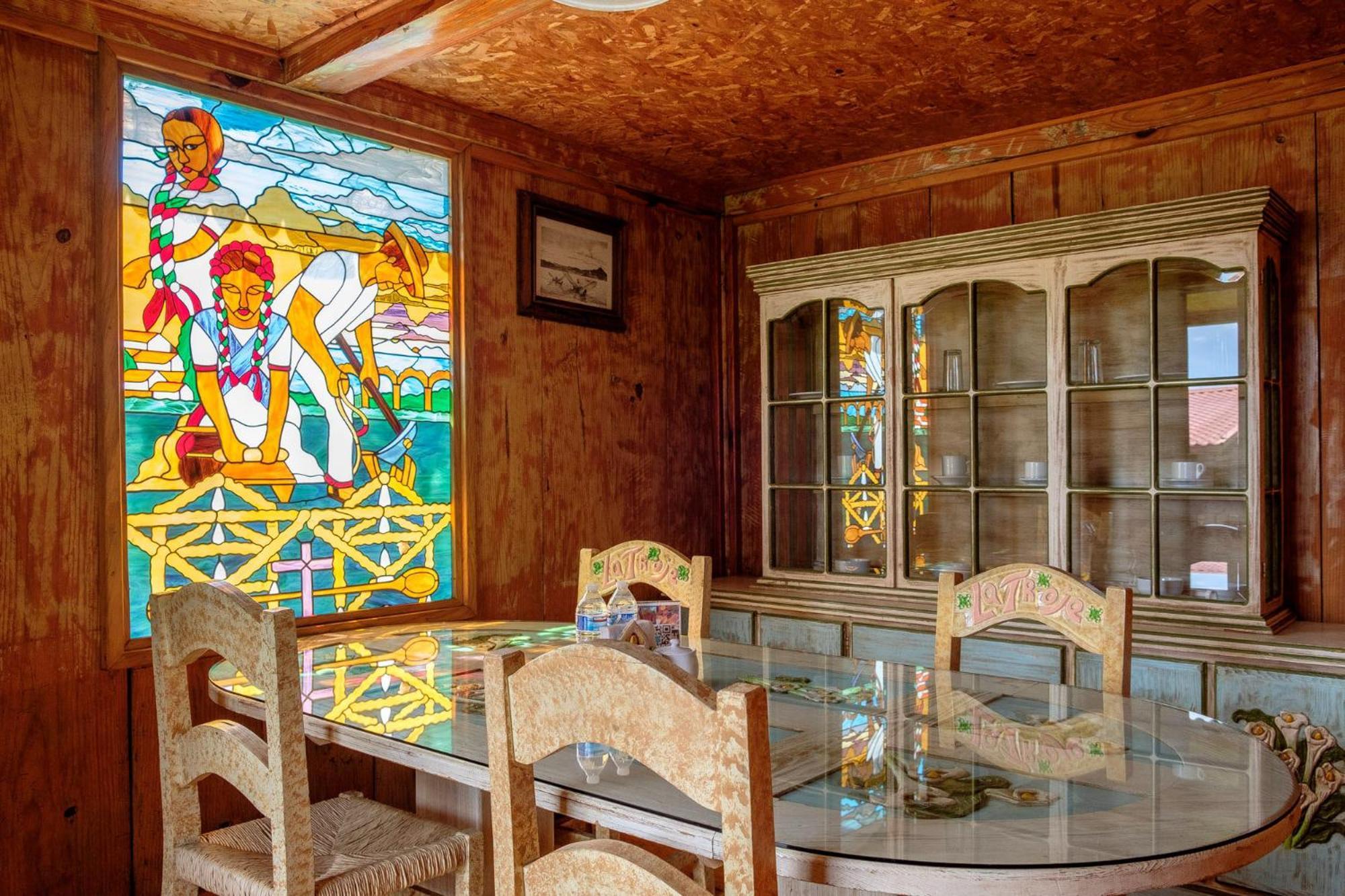 Zirahuen Forest And Resort Екстериор снимка